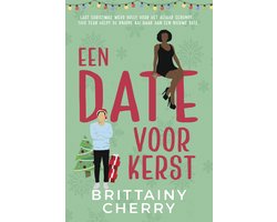 Een date voor kerst