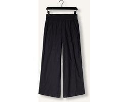 Ruby Tuesday Ibet Broeken Dames - Zwart - Maat 34
