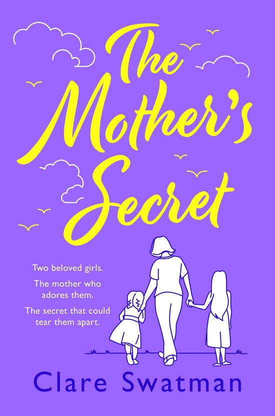 The Mother's Secret - cover