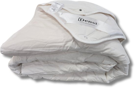 Densi Cotton Comfort - Dekbed - 4-Seizoenen Dekbed - Katoen - 240x220 cm
