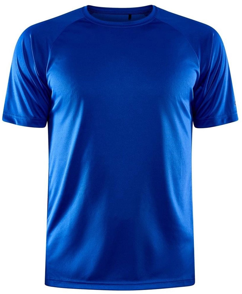 Craft Core Unify Shirt Heren - Maat XXL