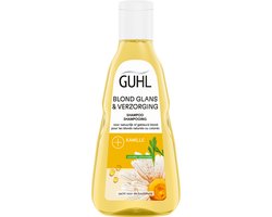 Guhl Fascinerend Blond Shampoo