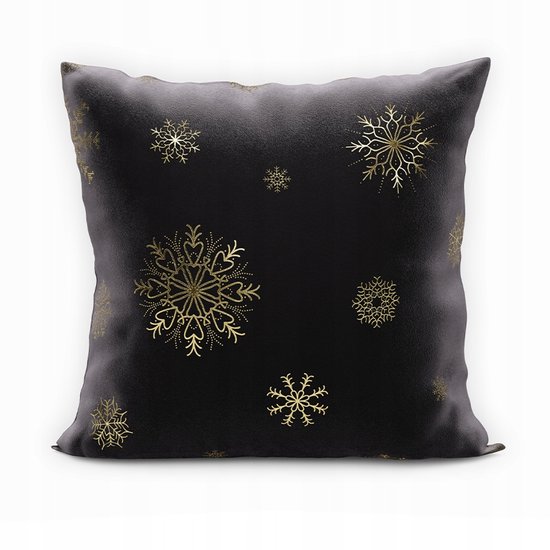 Zachte Decoratieve Kussenhoes 50x50 50x80 70x70 cm Vierkante Rechthoek
