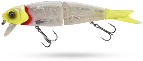 Savage Gear 4Play Classic Liplure Lemonhead 13cm van Savage Gear — afbeelding 2