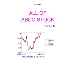 All of ABCO Stock