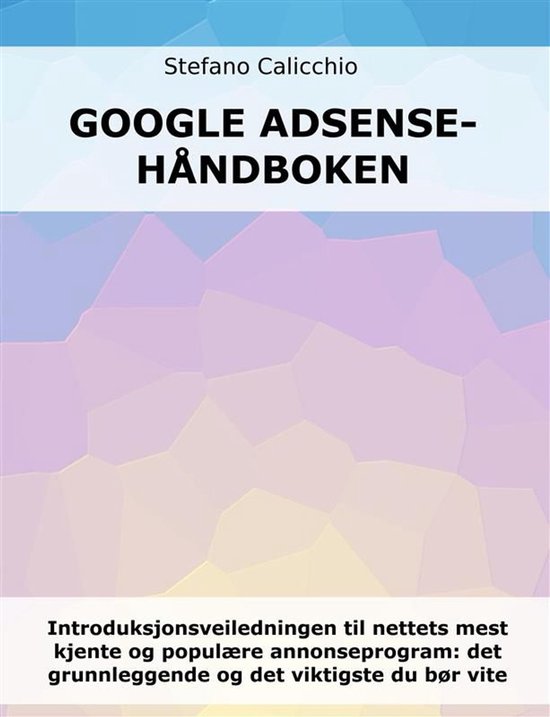 Google Adsense-håndboken - cover