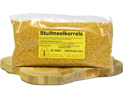 Stuifmeelkorrels - Lori - Vogelvoer - Kweekbevordering - Supplementen