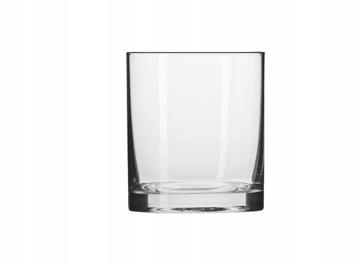 Whiskey Glass Lifestyle 220 ml - Stijlvol en duurzaam glaswerk