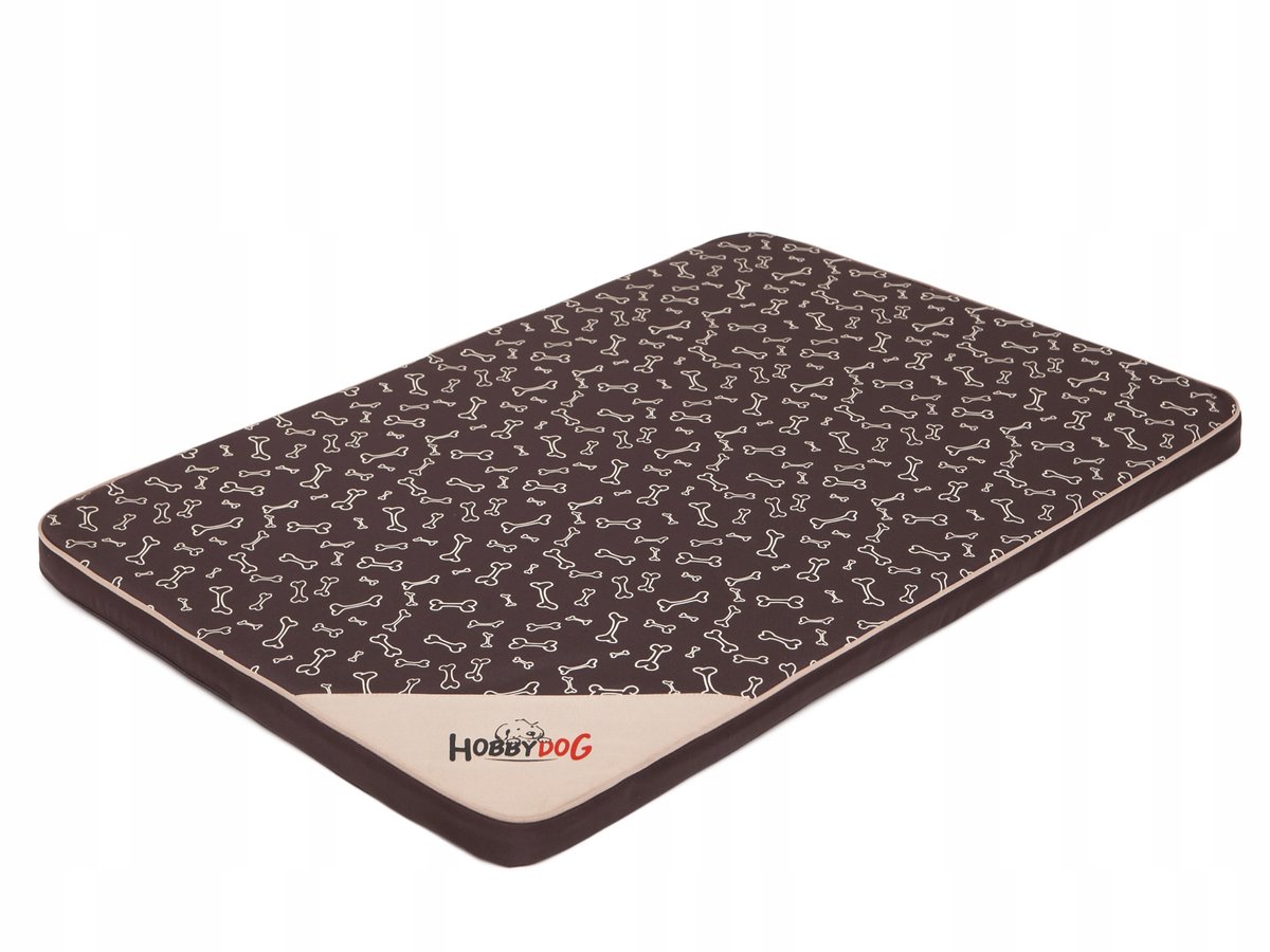Hobbydog Light Hondenmat L 100x67cm - Comfortabel en wasbaar
