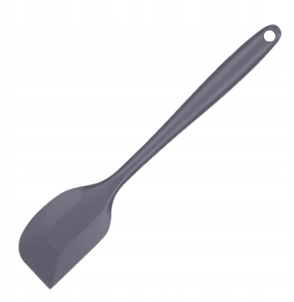 Altom Design Siliconen Spatel 27cm Grijs - Bakken & Keuken