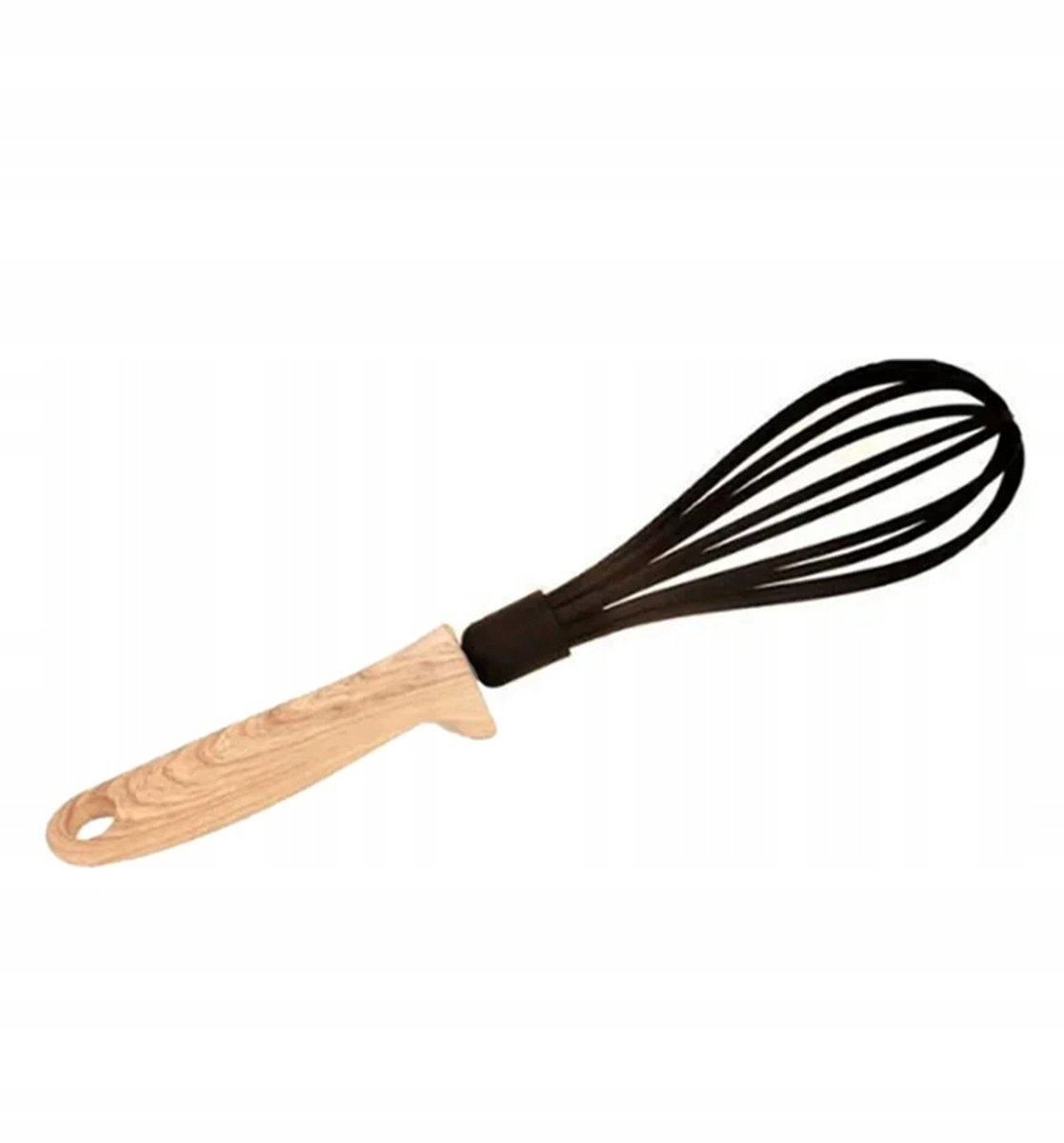 Ernesto Keuken Garde Klopper - Nylon & Ergonomische Handgreep