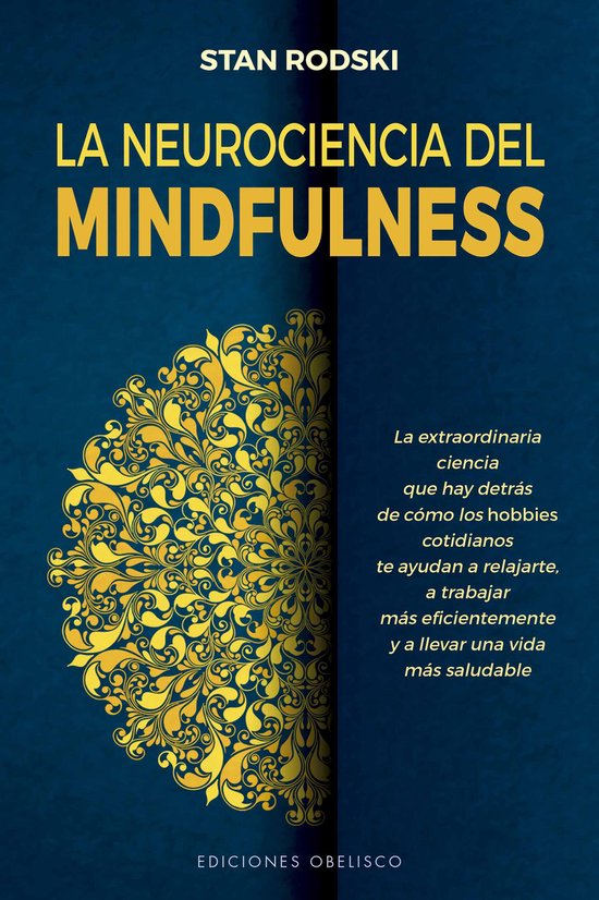 Digitales - La neurociencia del Mindfulness - cover