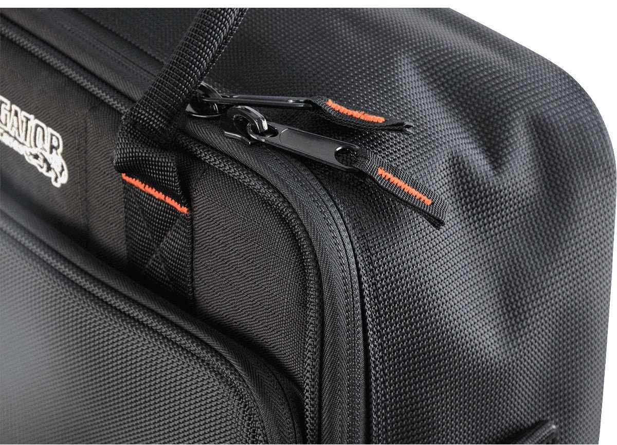 Gator Cases G-MIXERBAG-1212 30,5 x 30,5 x 14,0 cm tas voor mixer