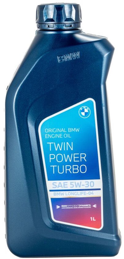 BMW Original 5W-30 Longlife 04 1L