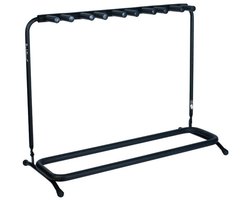 RockStand RS 20871 B2 Multi Stand voor 5 akoestische gitaren