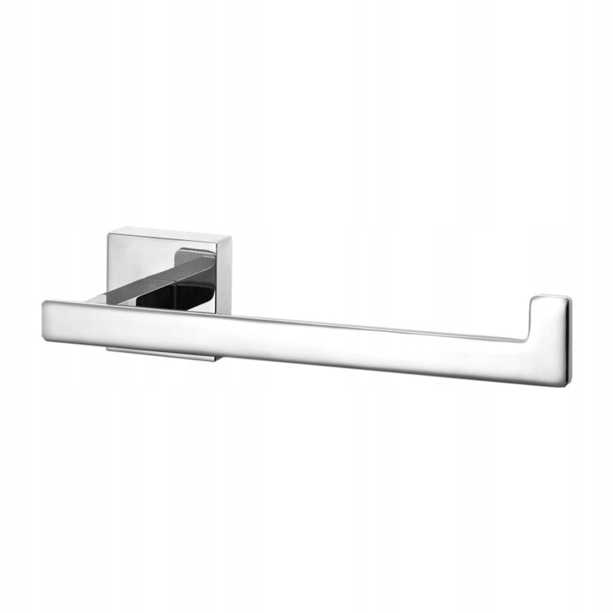 Omnires Lift Wandhouder Toiletpapier - Chroom