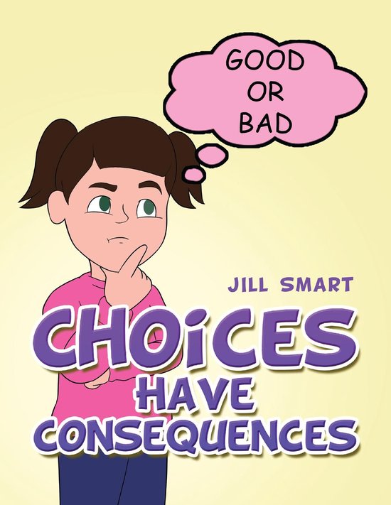 Choices Have Consequences - cover