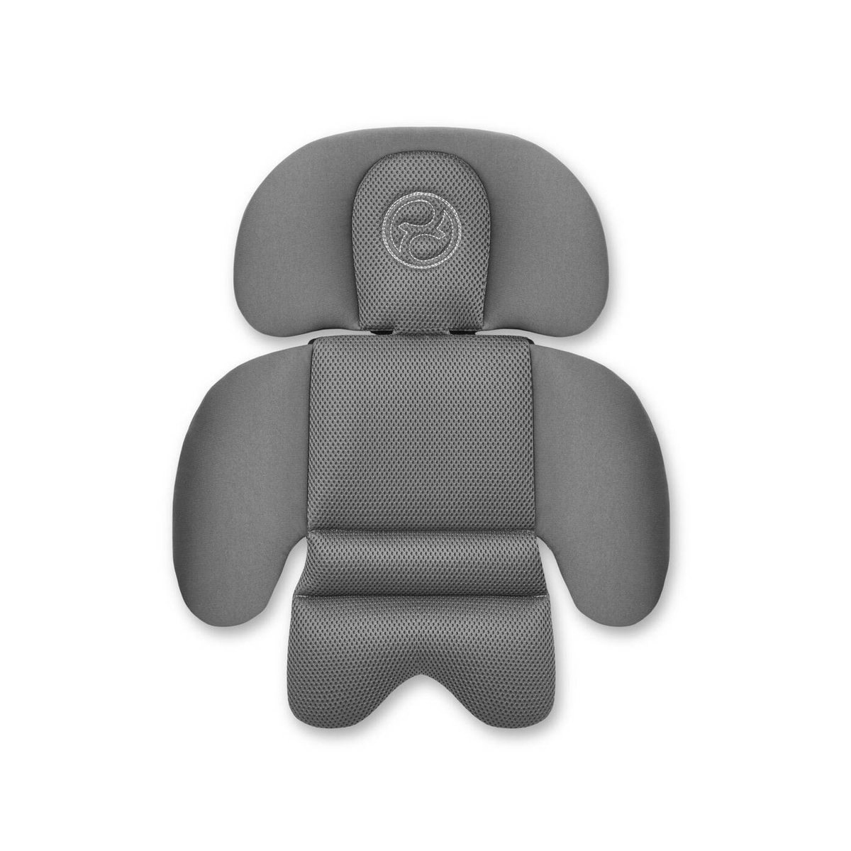 Cybex Sirona G-line Newborn Inlay - autostoel verkleiner - Grey
