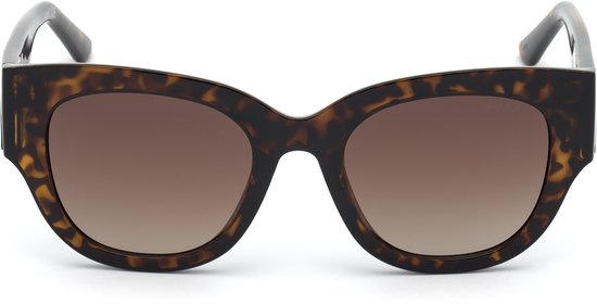 Guess Gu7680 Zonnebril Bruin 50 Heren van Guess — afbeelding 5