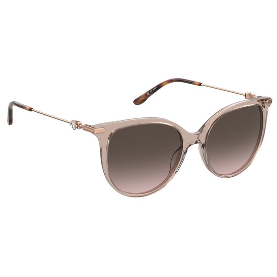 Pierre Cardin P.C. 8528/S Pink 55/17/145 WOMAN Zonnebrillen — afbeelding 4