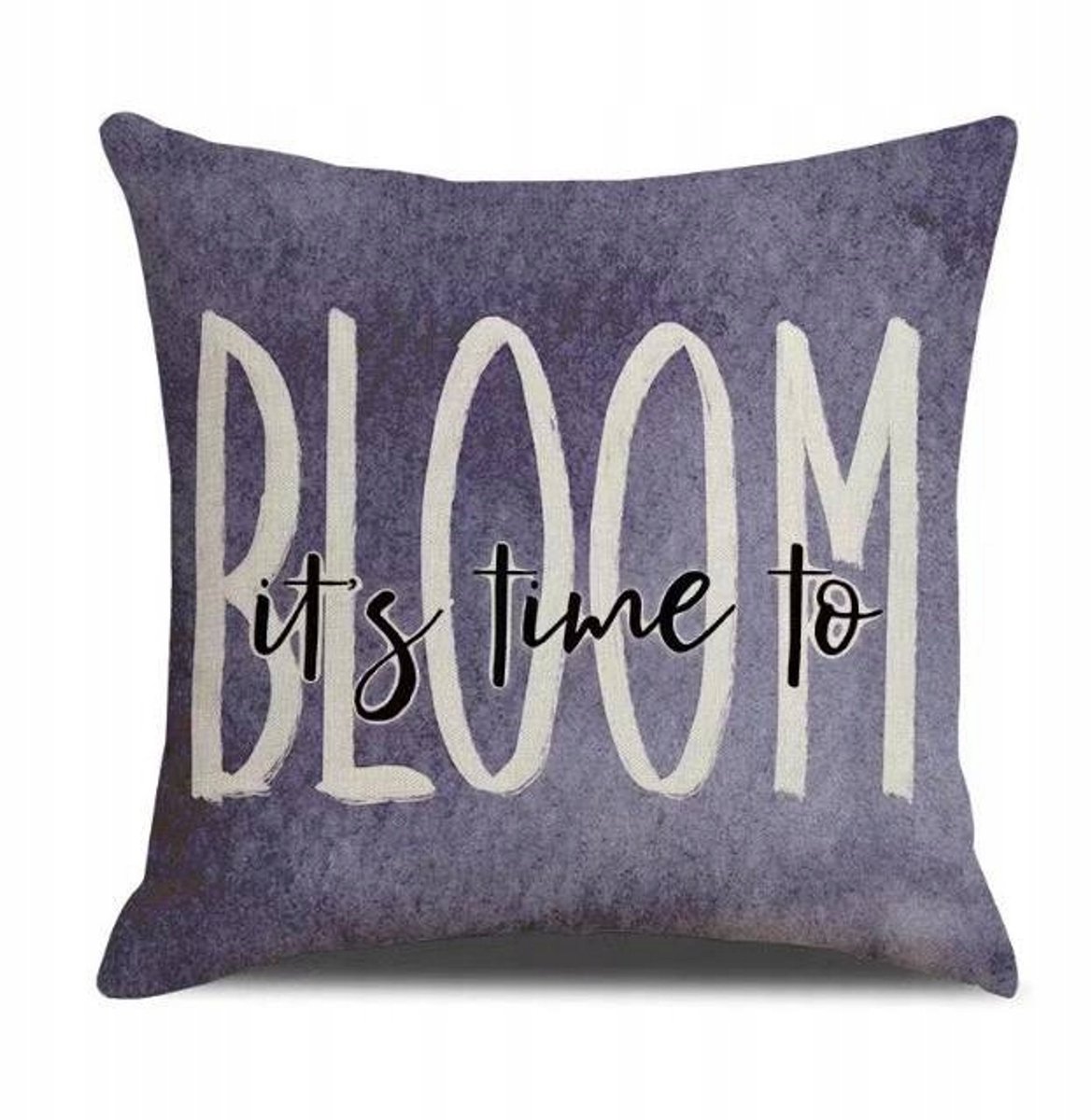 Decoratieve Kussensloop 45x45 cm Bloom Boho Stijl