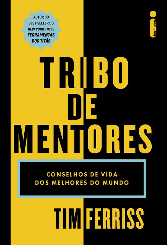 Tribo de mentores