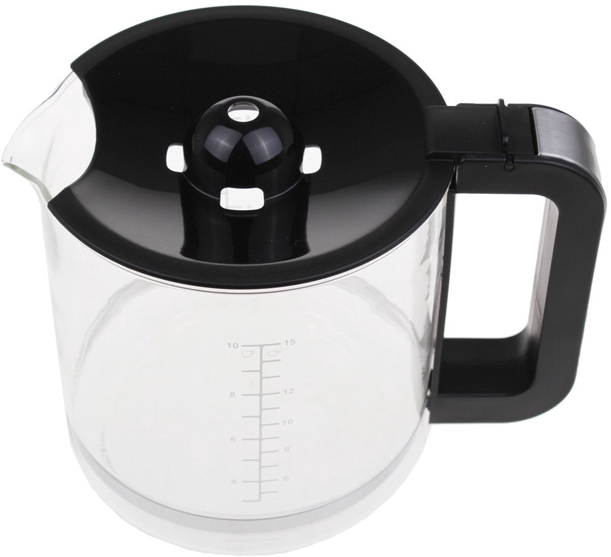 FRITEL - Koffiekan 1,5L CPL CO 2150 - 2CO017