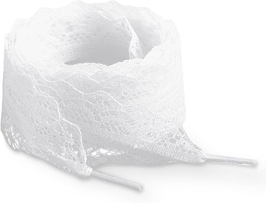 Schoenen Veters 4 cm Breed Kant Chiffon Schoenveters Platte Zijde Satijn Lint Sport Sneakers Schoenen Strings Laarzen Organza Touwen voor Kinderen Volwassenen 130 cm - E - 1 Paar Schoenen Veters 4 cm Breed Kant Chiffon Schoenveters Platte Zijde Satijn Lint Sport Sneakers Schoenen Strings Laarzen Organza Touwen voor Kinderen Volwassenen 130 cm - E - 1 Paar