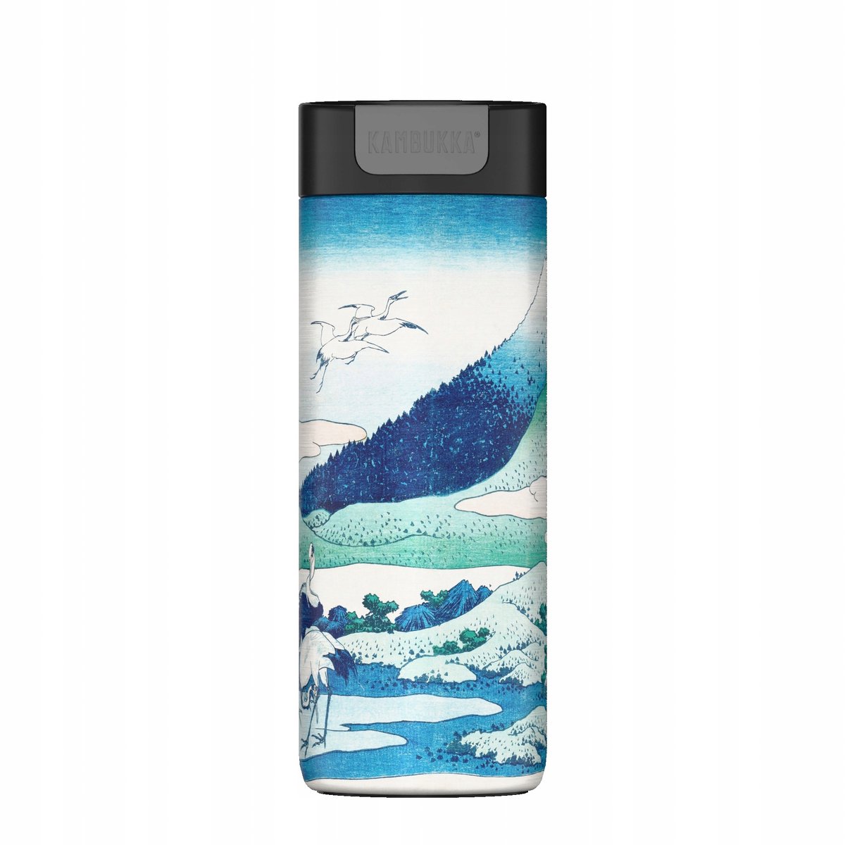 Kambukka Olympus Thermobeker - Umezawa Manor - 500 ml