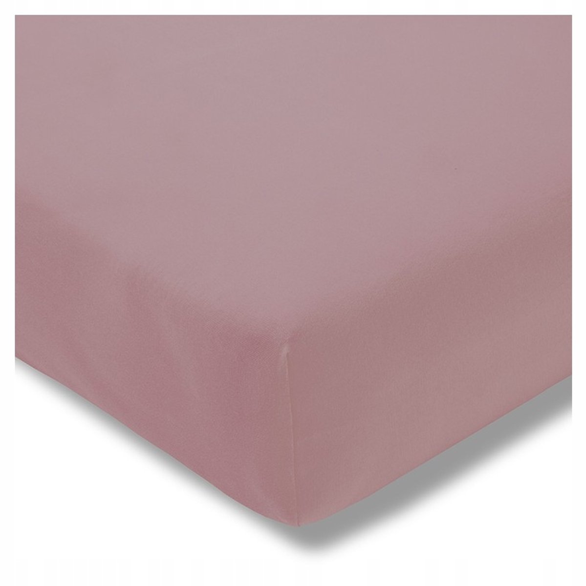 Estella Jersey Stretch Hoeslaken 150x200 cm met Elastiek