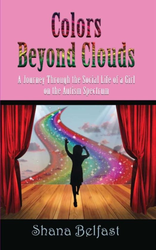 Colors Beyond Clouds: A Journey Through the Social Life of a ... - cover