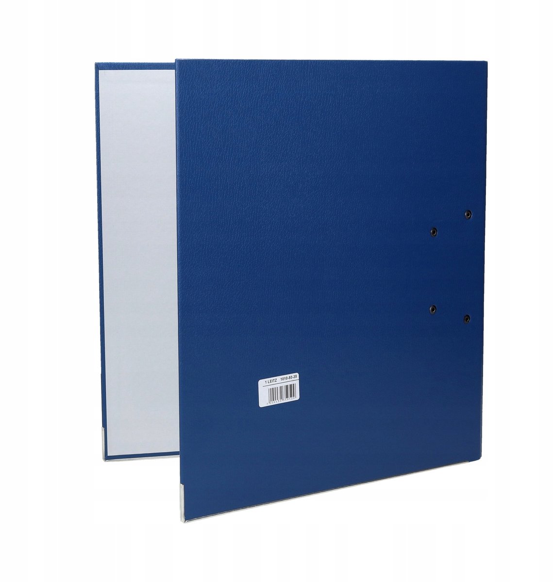 Leitz Ringband 180° A4/80mm Blauw