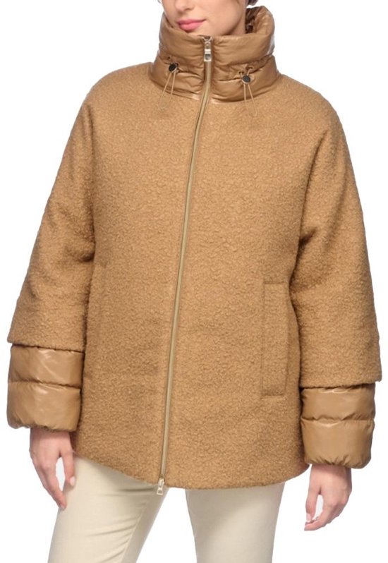 GEOX W CALITHE Bruin 50 EU | bol
