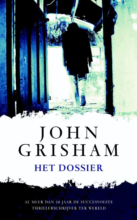 Het dossier - cover