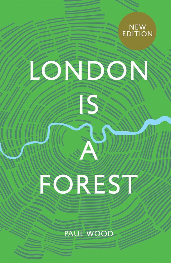 London is a Forest - cover
