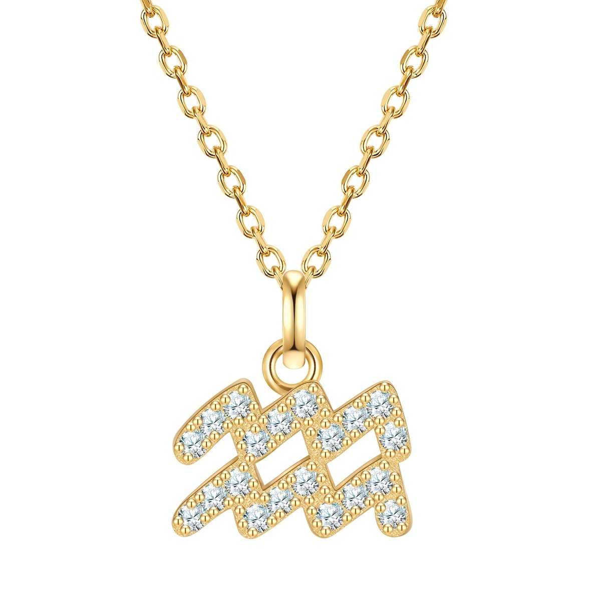Glanzstücke München Ketting
