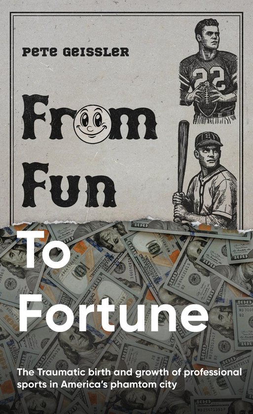 From Fun to Fortune - cover