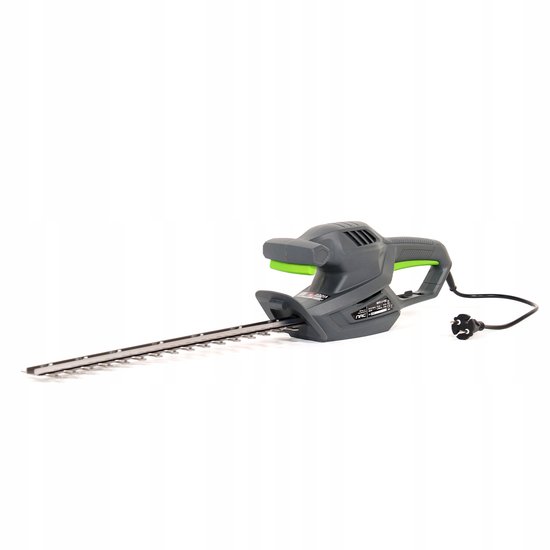 Elektrische heggenschaar NAC HE45-E-CH2 450W 45cm van Merkloos	 — afbeelding 3