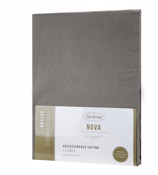 r-up Beste Hoeslaken dubbel pak 140x200-160x220 tot 35cm hoogte vele kleuren 95% Katoen / 5% Elastaan 230g/m² (grijs