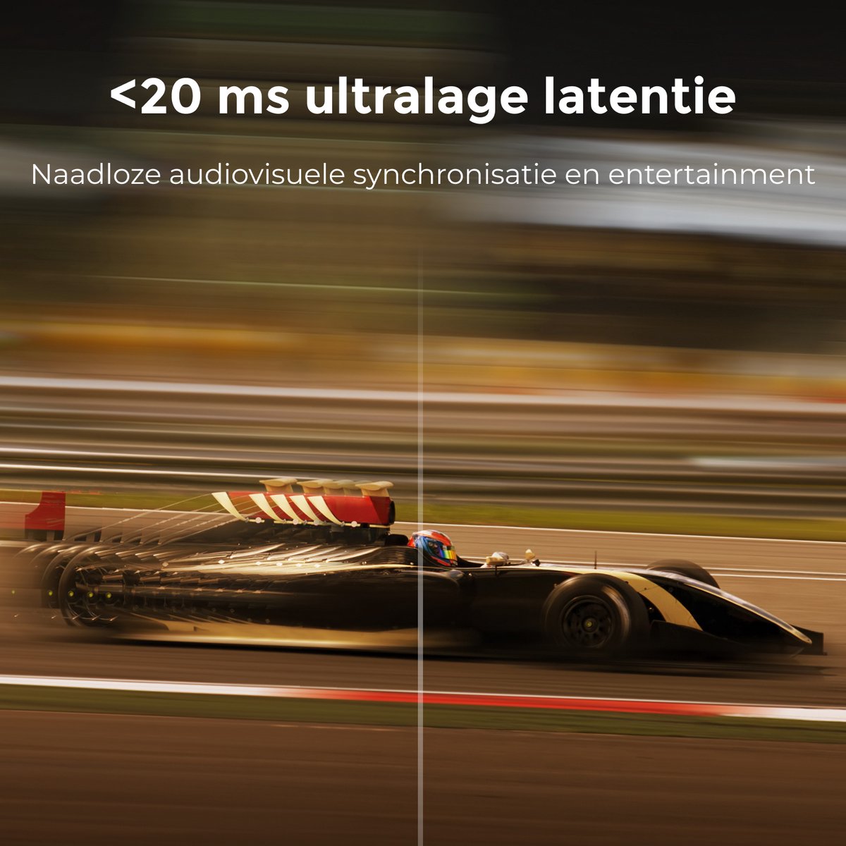 ULTIMEA Skywave X70 - 7.1.4 Dolby Atmos Soundbar - Surround - afbeelding 3