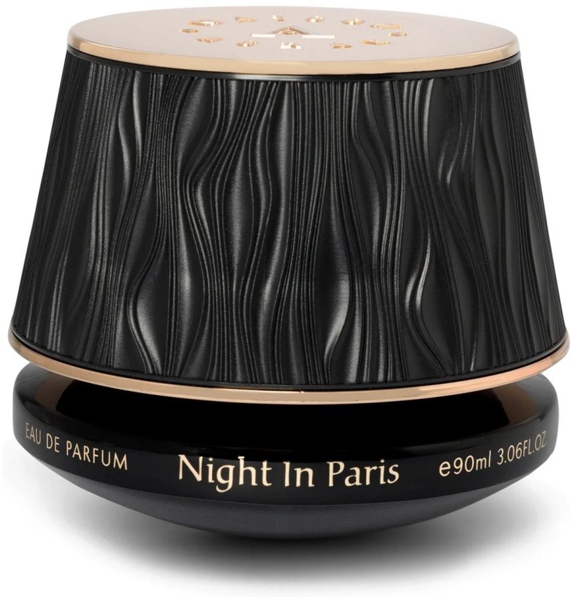Maison Asrar Night In Paris EDP 100ml