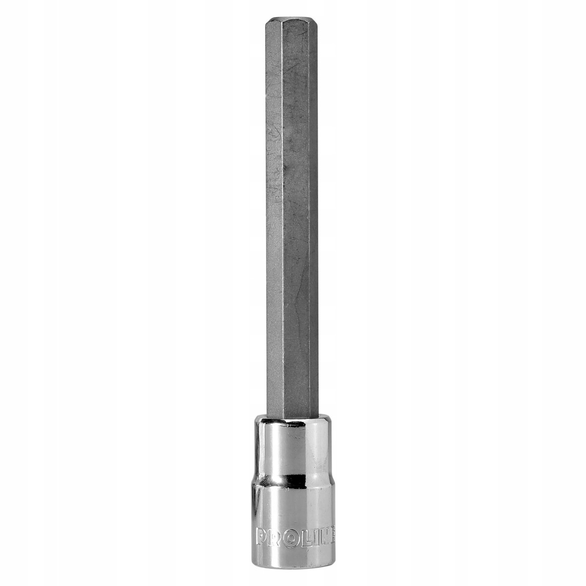 Proline Bitdoppen 1/2" 5mm Hex 140mm - Kwaliteit voor uw gereedschap
