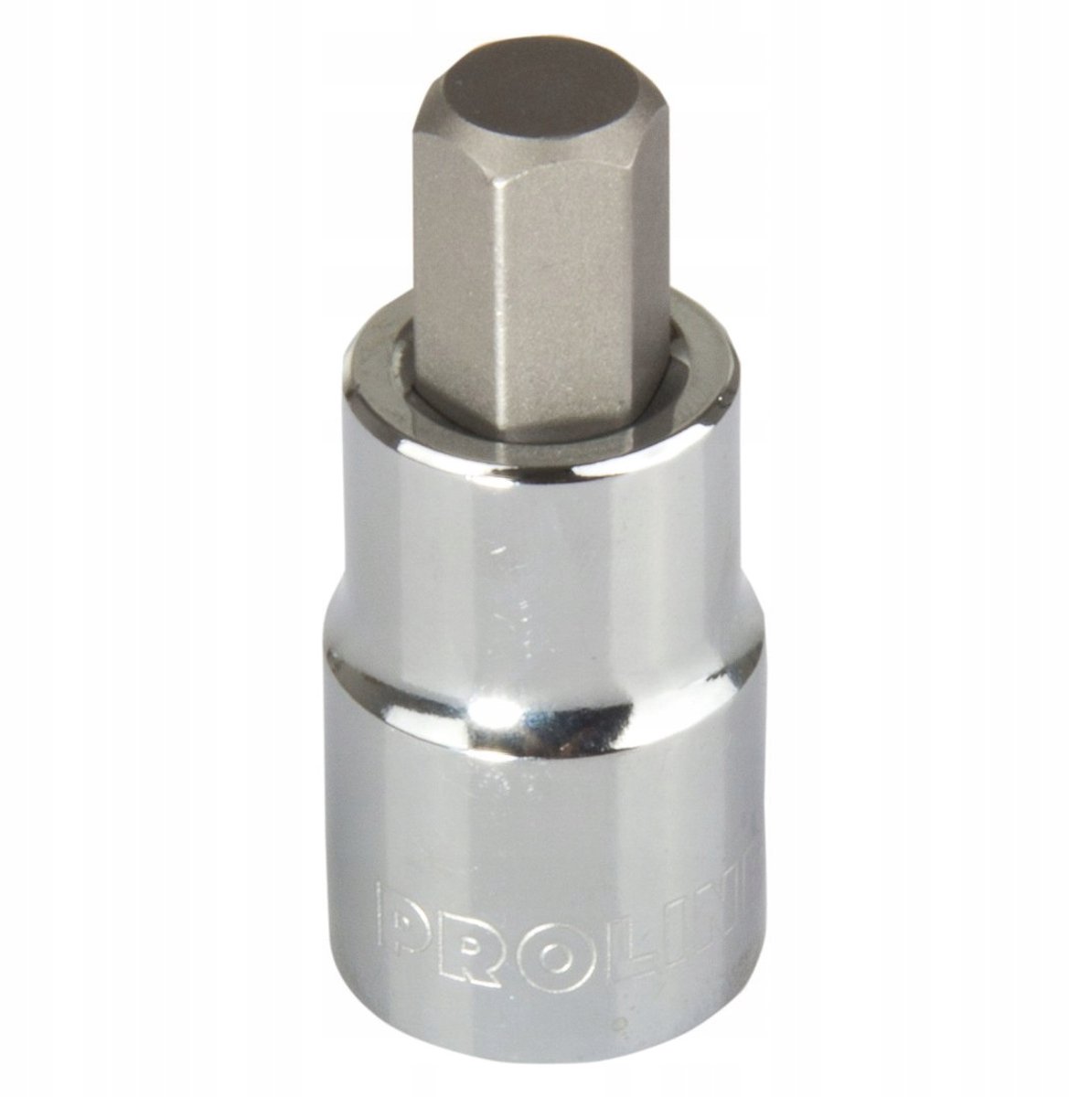 Bitdoppen 1/2" 3mm Hex 55mm Proline