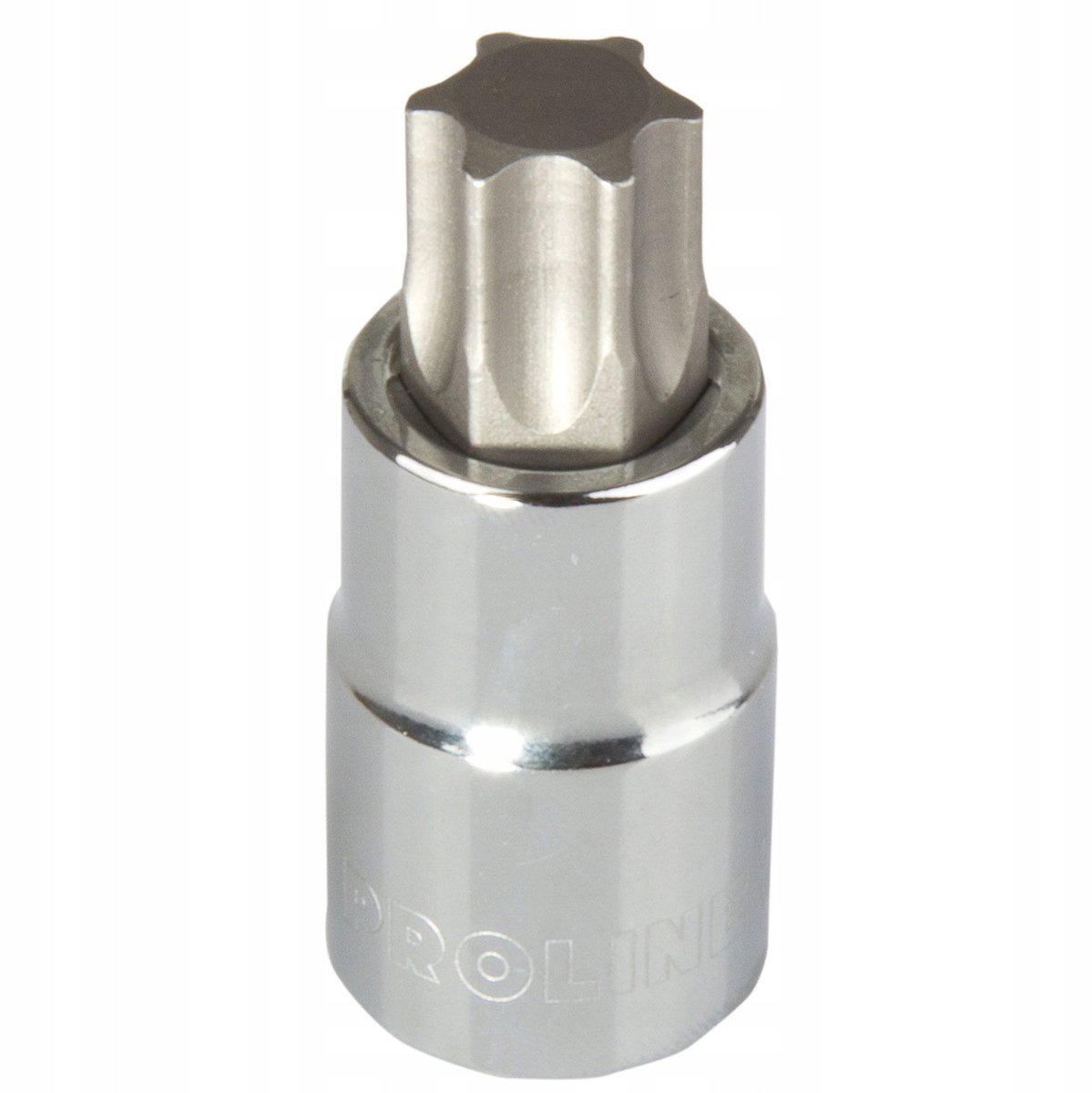 Proline Torx T45 Bitdoppen 1/2'' - Hoge kwaliteit