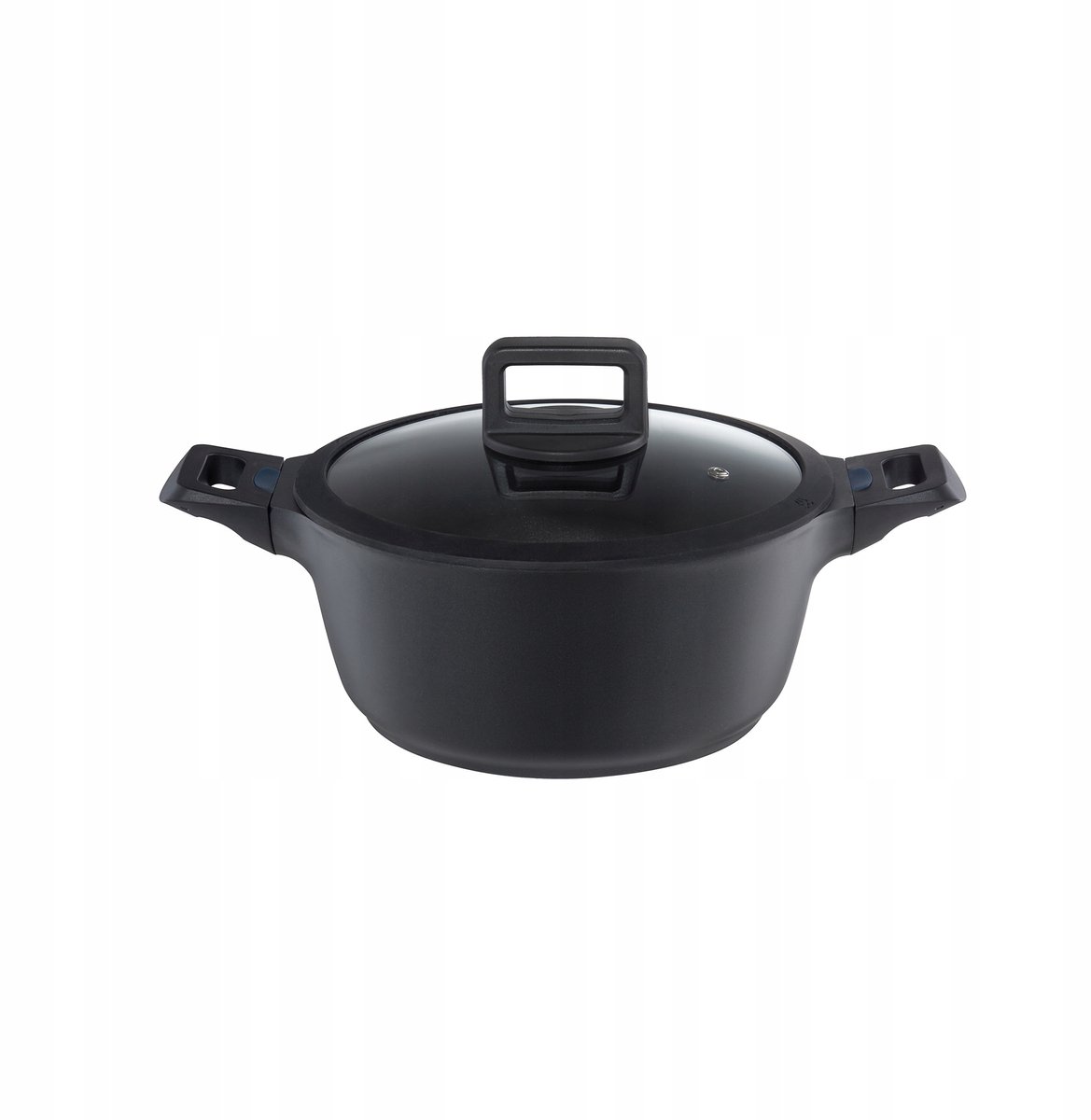 Ambition Ultimo Braadpan 18 cm met Temperatuurindicator - 1,8L