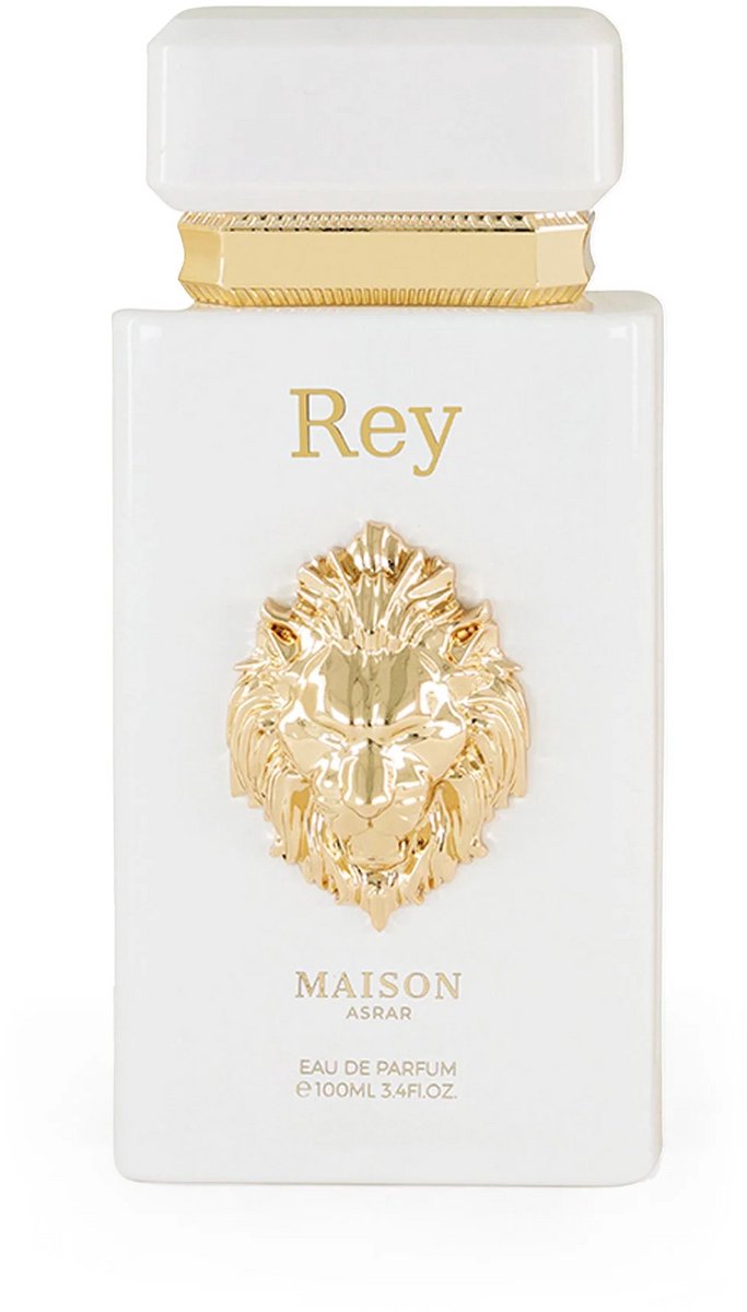 Maison Asrar Rey | Eau de Parfum | 100 ml