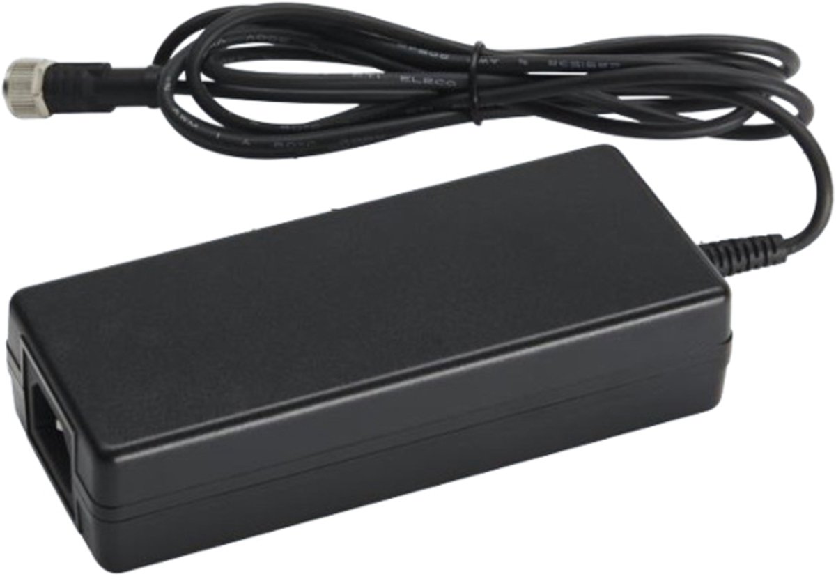 Zebra 2-in-1 Keyboard, DE