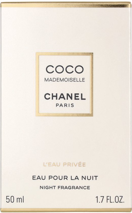 Chanel Coco Mademoiselle L'Eau Privée - Eau de parfum - 50 ml | bol