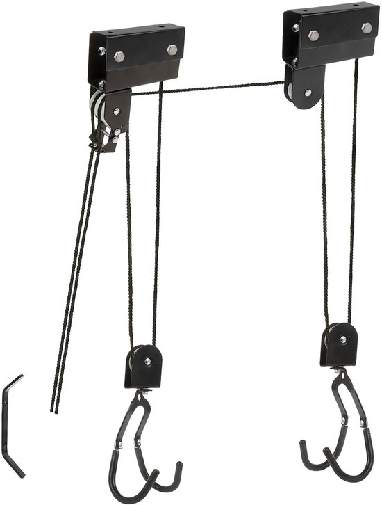 Dresco Fietslift ≤57KG