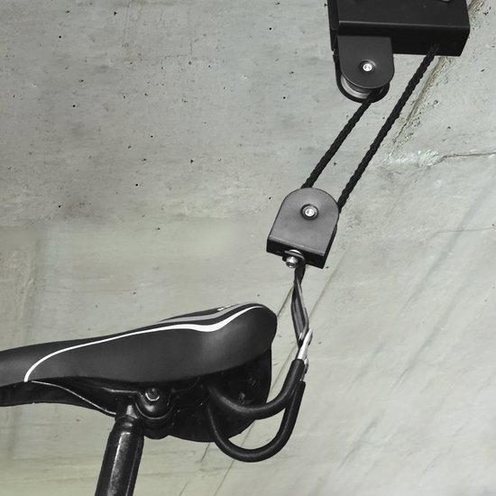 Dresco Fietslift ≤57KG